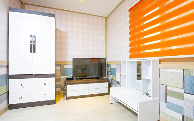 Suncheon Pine Fragrance Pension