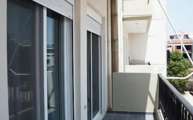 Nikolas Apartment