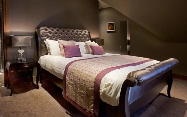 The Parkville Hotel