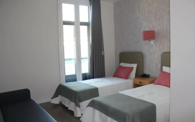 Guest House Porto Clerigus