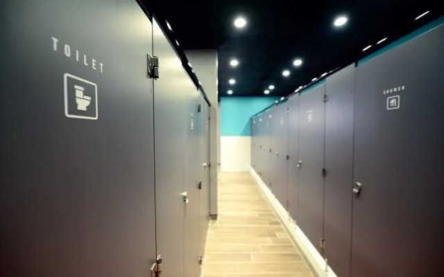 KID Hualien Hostel