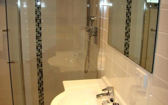 Ethelton Serviced Apartments