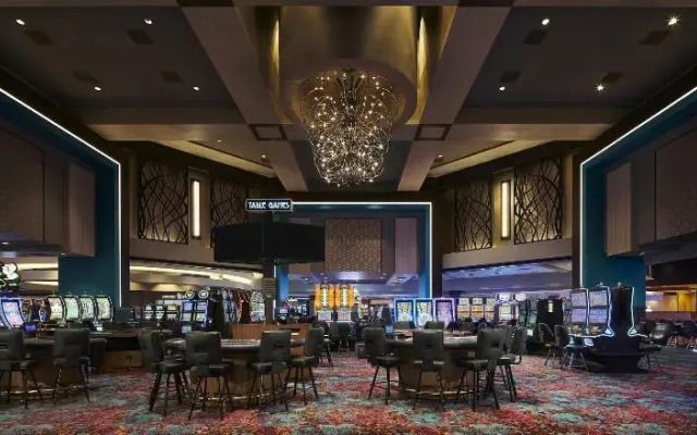 Harrah’s Phoenix Ak-Chin