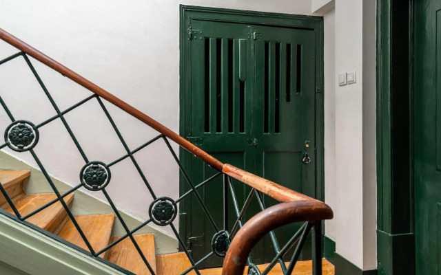 Lovely 2 Bedroom Apartment in the Heart of Lisbon