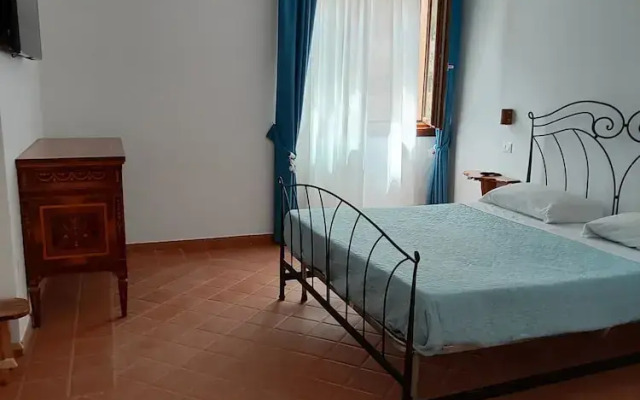 Serramezzana