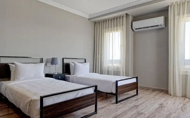 Vesta - Luxury Nile View APT - 2BR - Maadi III