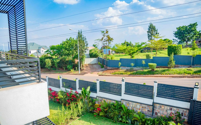 Zane Apartments in Rebero Heights