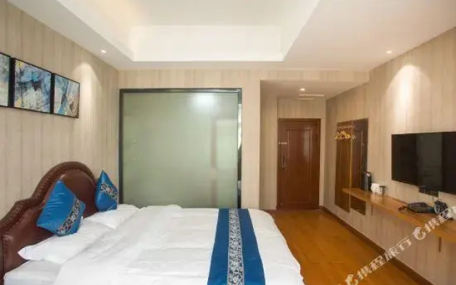 Ryan Hotel