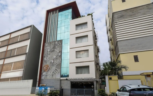 Westside Hotel  Gachibowli