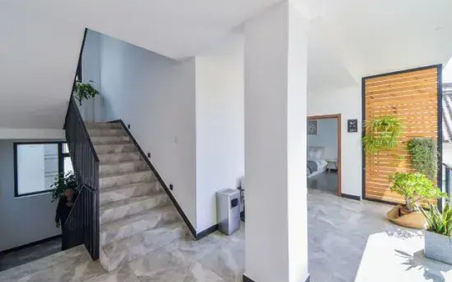 Erju Designer Hostel
