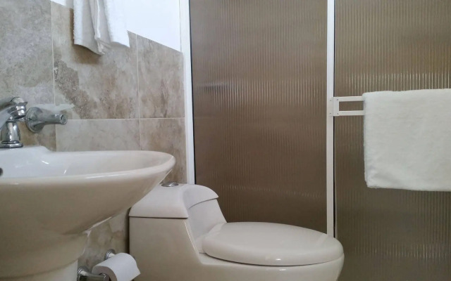 Hostal Marlyn Sai