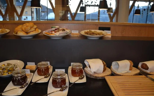 Almfamilyhotel Scherer