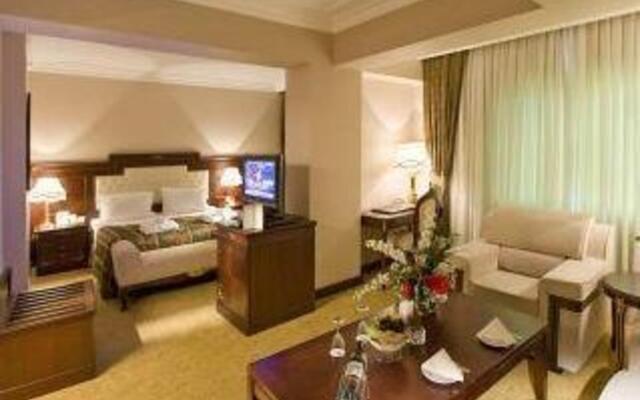 Latanya Palm & Spa Airport Antalya