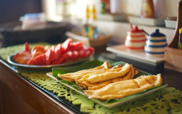 Good Time Sports Village