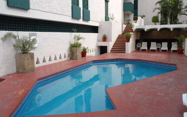 Hotel Aranzazú Eco