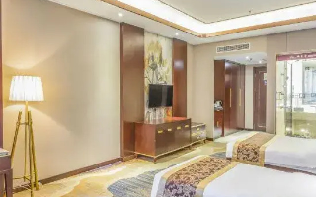 Ruimeihua International Hotel