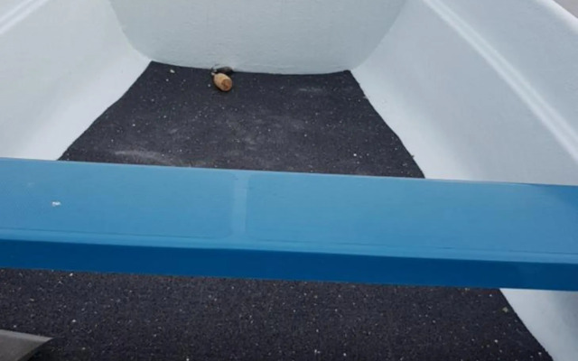 Seeblick (optional mit Boot)