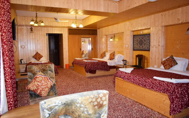 Hotel Duke