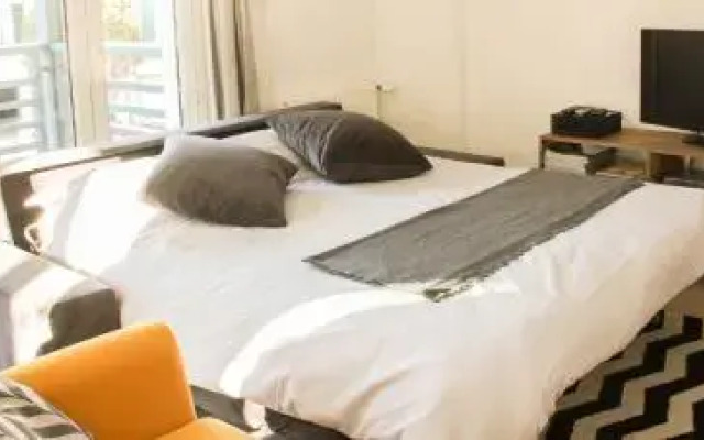 Appartement Centre de Biarritz