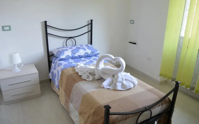 Casa Aurora B&B