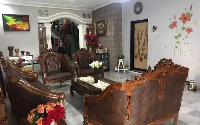 Hotel Sera Indah