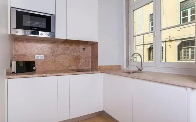 Casas da Baixa - Jules & Madeleine