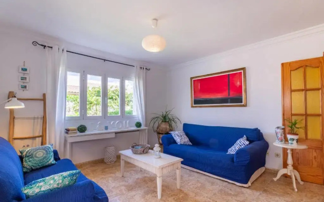 Platja de Muro - 32609