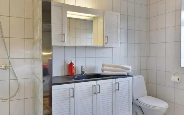 Klitbakken Apartment