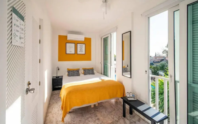 Charming 10 Pers Villa With Swimmingpool Sevilla