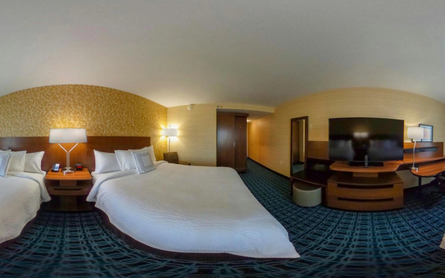 Fairfield Inn and Suites by Marriott Batesville