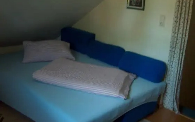 Bayerisches Landhaus bei Passau "Chalet Ilona im Park"