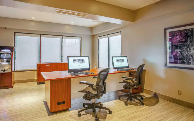 Embassy Suites San Antonio Northwest I-10