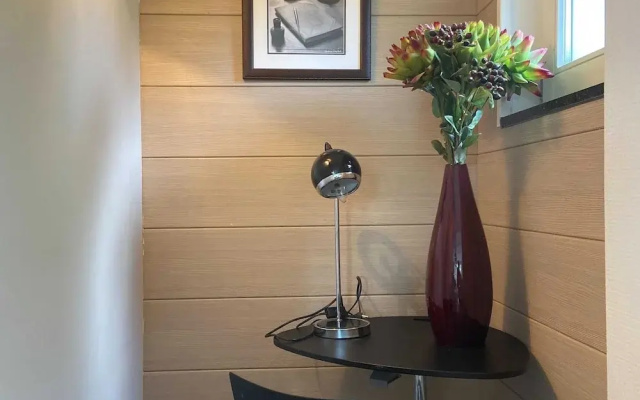 Stavelot Sauna & Garden Stay