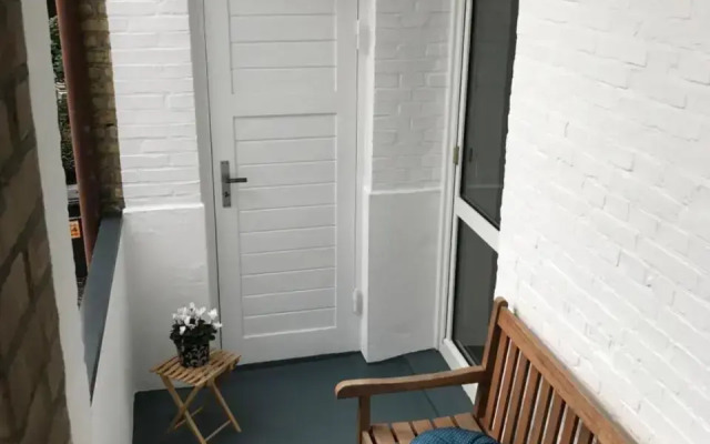 Nord Apartment