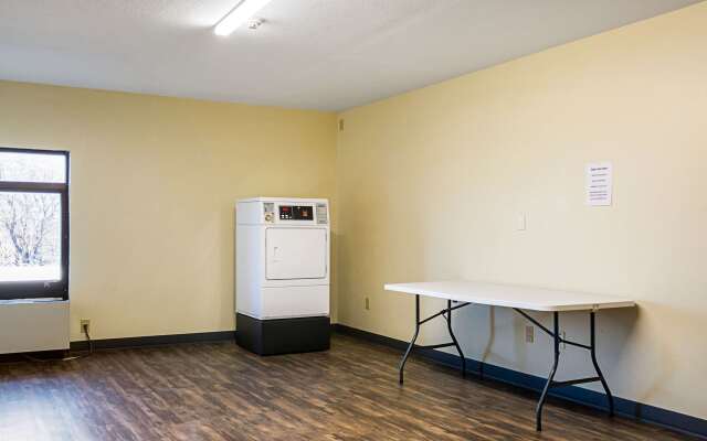 Quality Inn & Suites Greensburg I-74