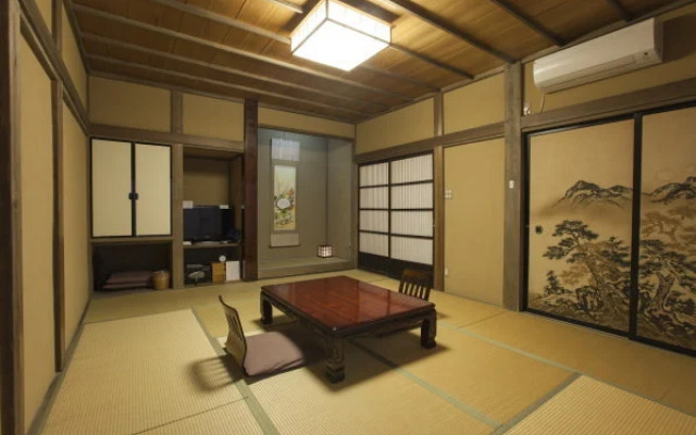 Kominka No Yado Yamashiro