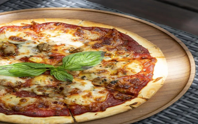 The Kemilau Hotel & Villa Canggu