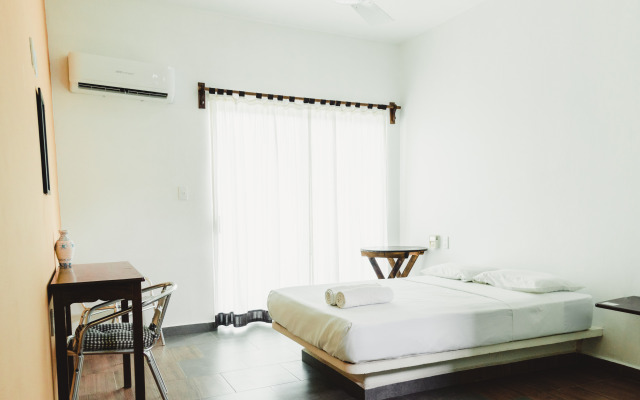 Hotel Juquilita Punta Zicatela