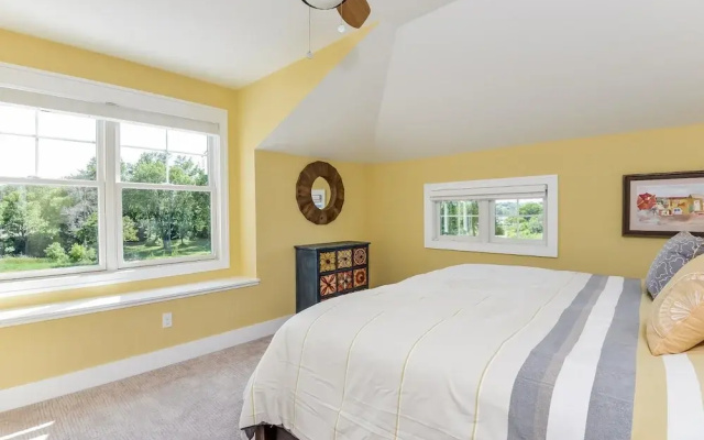 Swing Bridge Condo - Unit 40