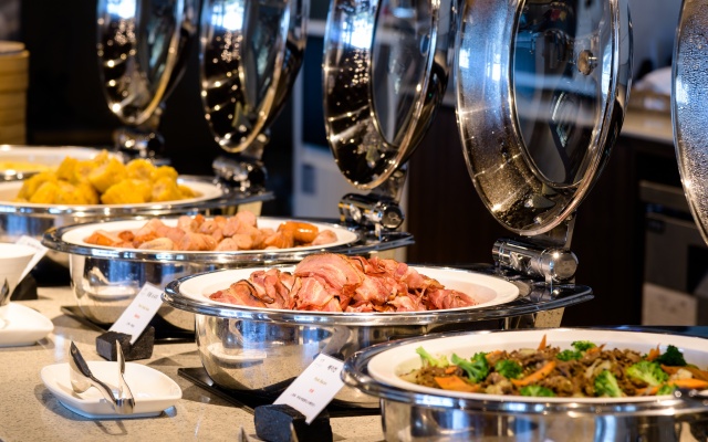 Grabel Hotel Jeju