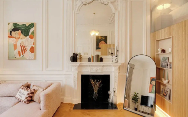 Notting Hill Your Apartment