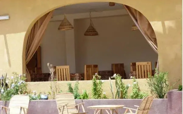 Hotel J'aime Le Sénégal
