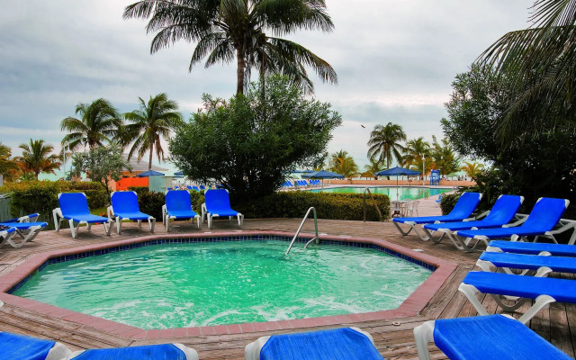 Viva Fortuna Beach by Wyndham, A Trademark All Inclusive