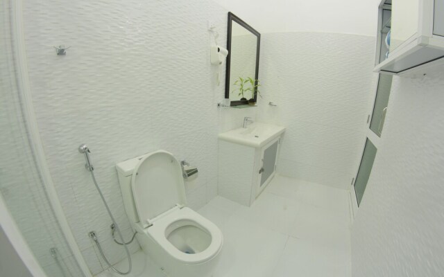 Magical Mountain Resort