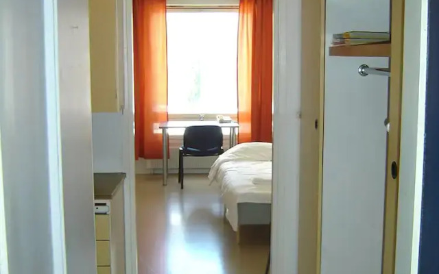Summer Hotel Rentukka