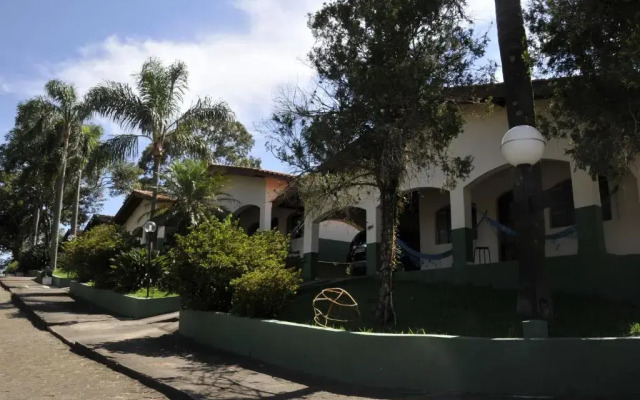 Hotel Fazenda São Matheus