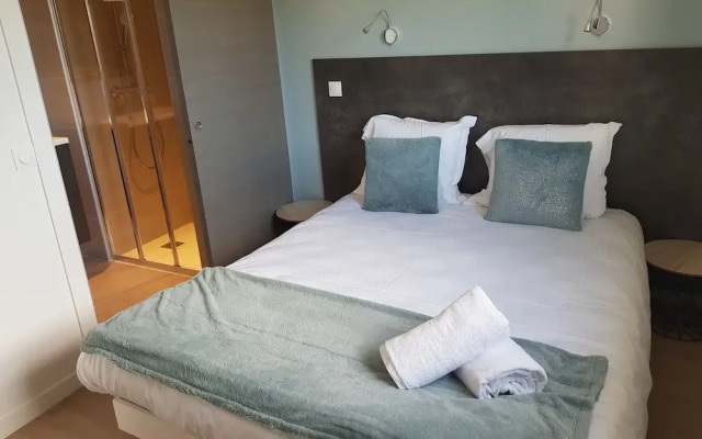 Appartement Terrasses