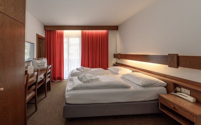 Hotel Mirabell
