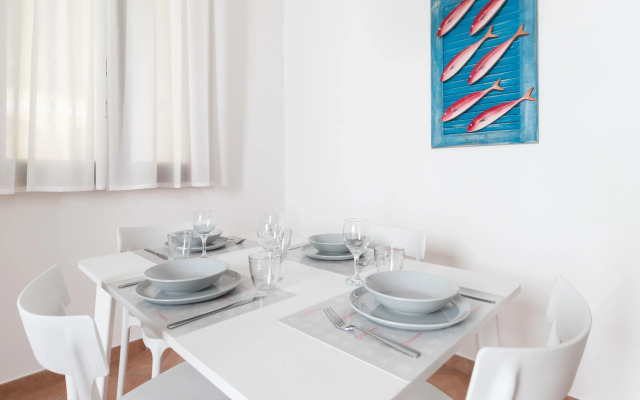 Italianway - Ottoventi Apartments Grecale - AG-E431-BONF8E1