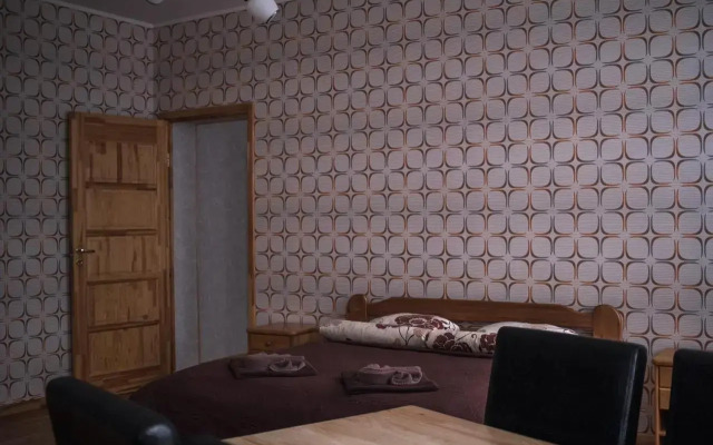 Ventspils Centra Apartamenti